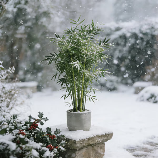 🏆Evergreen Lucky Bamboo Seed | 🔥Buy 1 Get 1 Free🔥