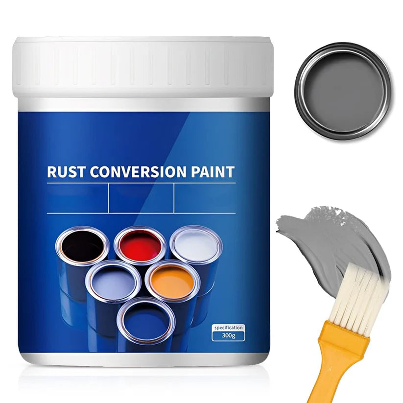 Rust Converter Paint for Metal | 🔥Buy 1 Get 1 Free🔥