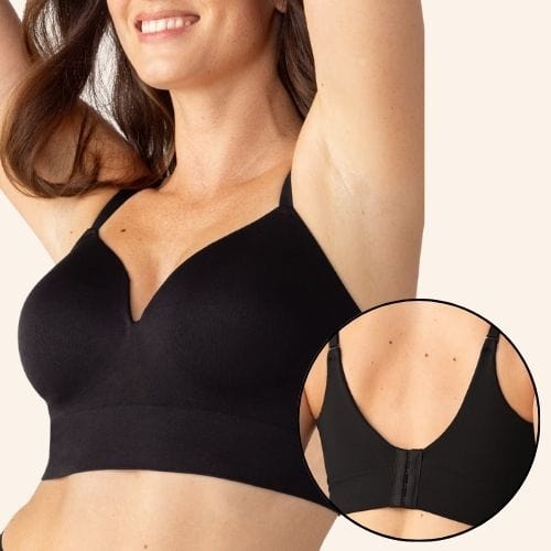 Zosia – Shaping bra without underwires Main image