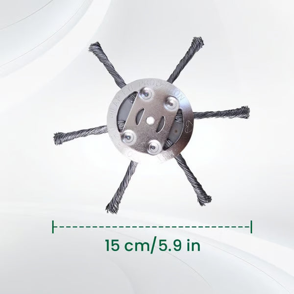 ✨👜👨‍🌾String Trimmer Replacement Head