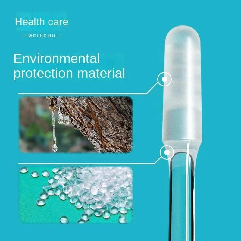 Sticky Ear Cleaning Sticks – Gentle, Visible Ear Care Secondary image