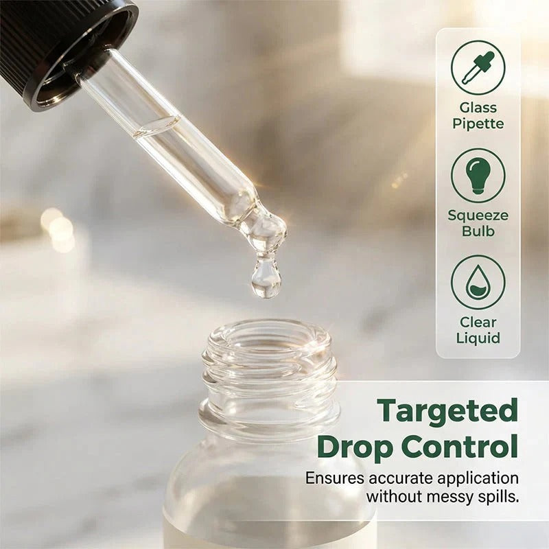 👂✨ Ear drops for ear care – Effectively relieves tinnitus! | Buy 1 Get 1 Free