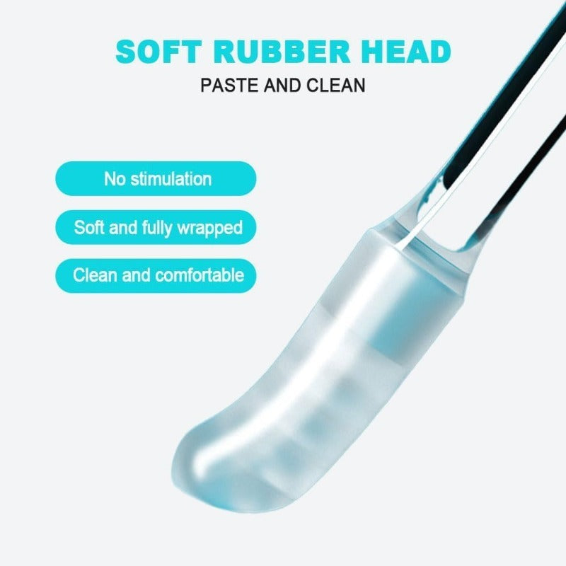 Sticky Ear Cleaning Sticks – Gentle, Visible Ear Care