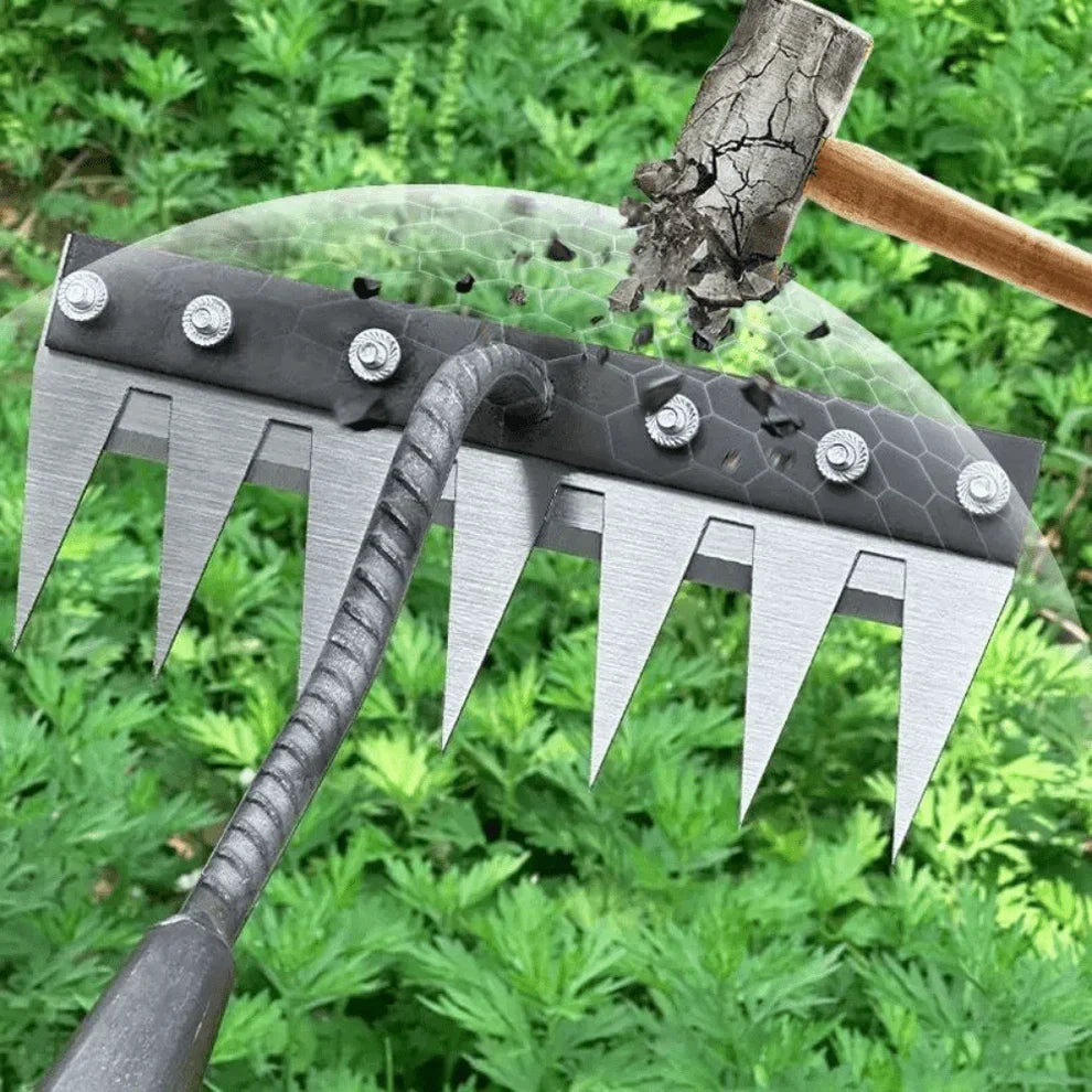 Heavy Duty Weed Remover 🔥🔥