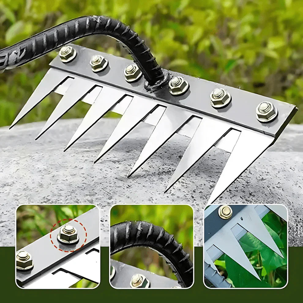 Heavy Duty Weed Remover 🔥🔥