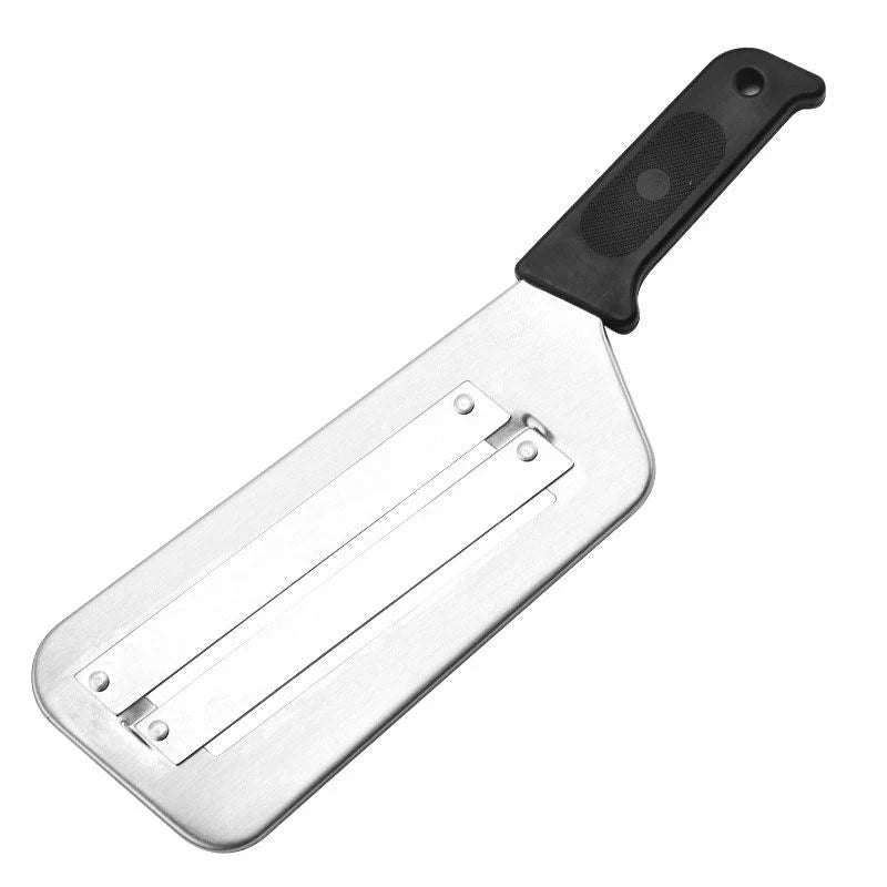 Stainless Steel Double-layer Slicer Main image