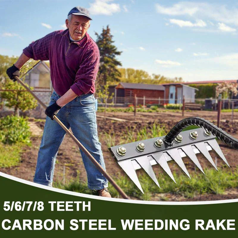 Heavy Duty Weed Remover 🔥🔥 Main image