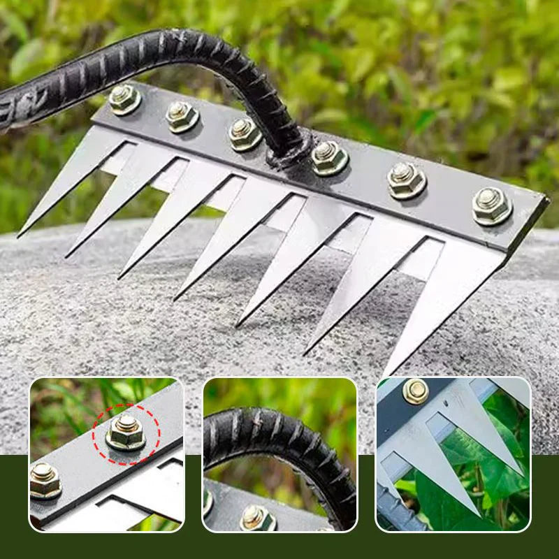 Heavy Duty Weed Remover 🔥🔥