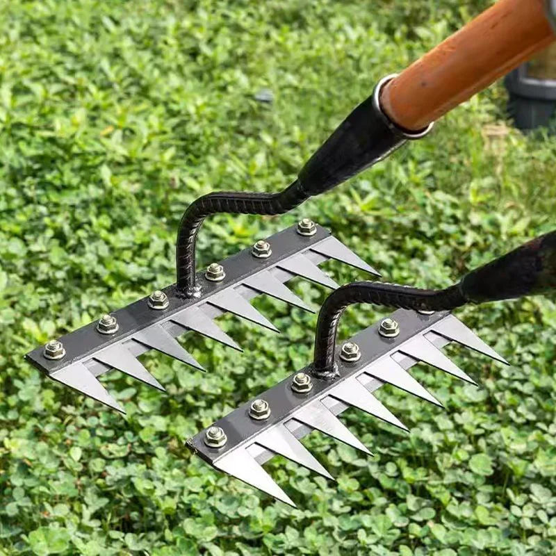Heavy Duty Weed Remover 🔥🔥