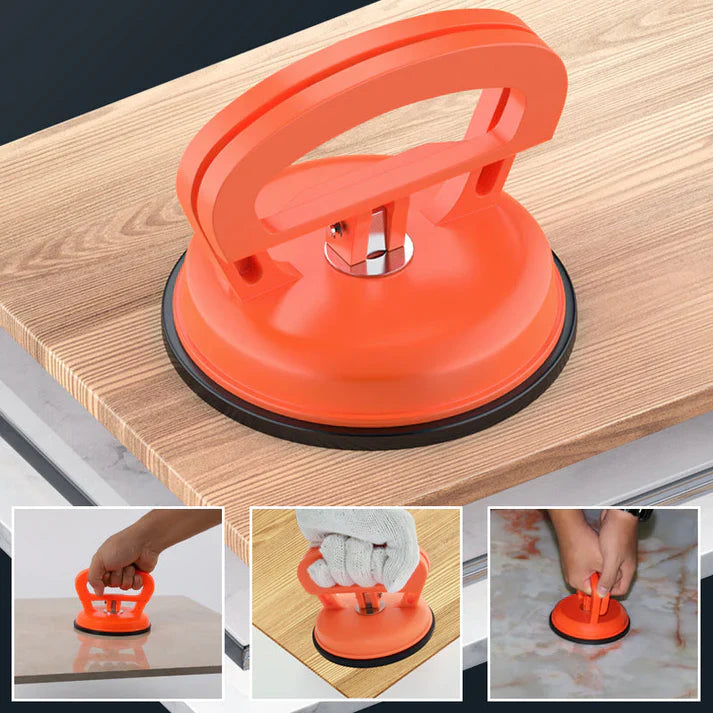 🚗Car Body Dents-Remover Puller Cups🔥 Secondary image