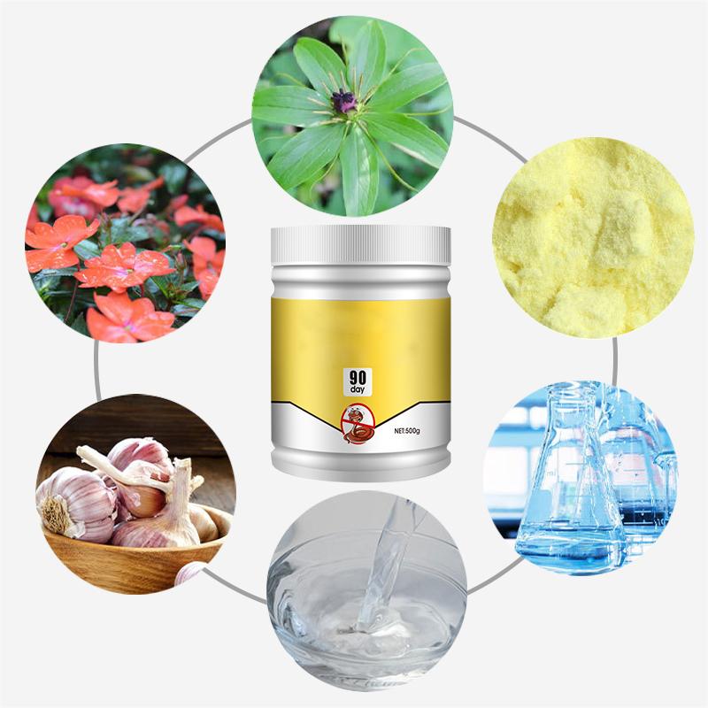 🔥Hot Sale 50% Off-Drive Powerful Repellent Secondary image