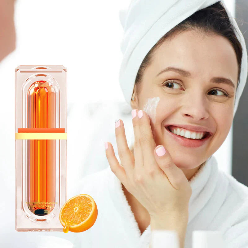 🔥Japanese Vitamin C Makeup Tone Up Cream  🔥Japanese Vitamin C Makeup Tone Up Cream