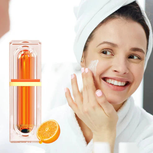 🔥Buy 1 Get 1 Free🔥Japanese Vitamin C Makeup Tone Up Cream