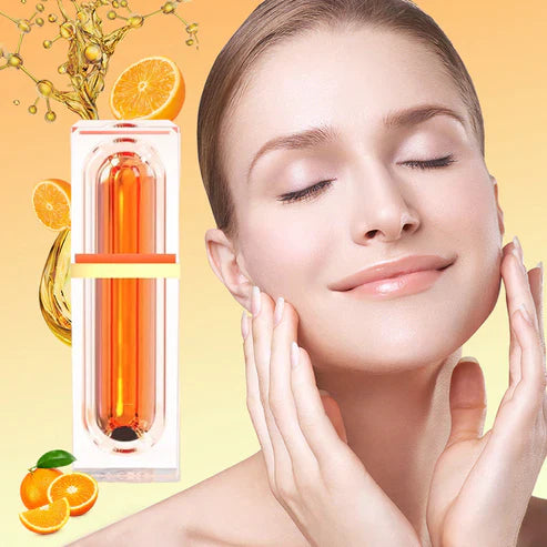 🔥Buy 1 Get 1 Free🔥Japanese Vitamin C Makeup Tone Up Cream Secondary image
