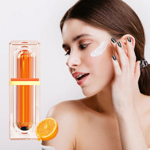 🔥Buy 1 Get 1 Free🔥Japanese Vitamin C Makeup Tone Up Cream