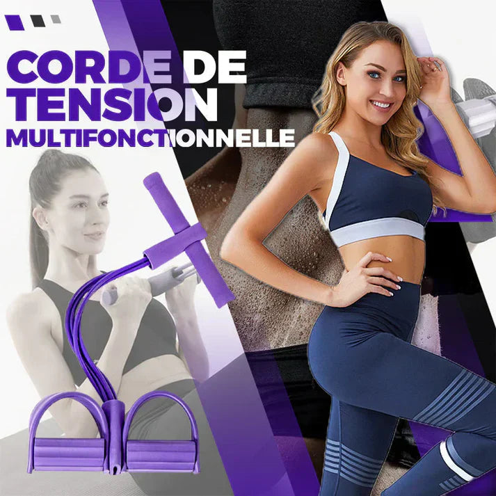 🔥Sale 2025 50% OFF ✨ Sit-Up Trainer🎯 Main image